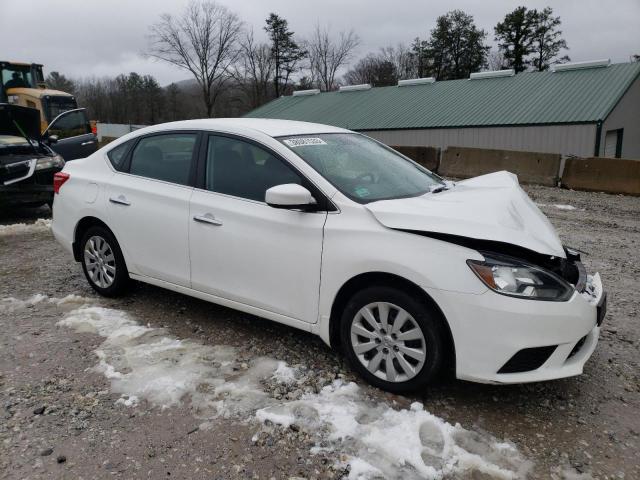 Photo 3 VIN: 3N1AB7AP0GY304628 - NISSAN SENTRA S 