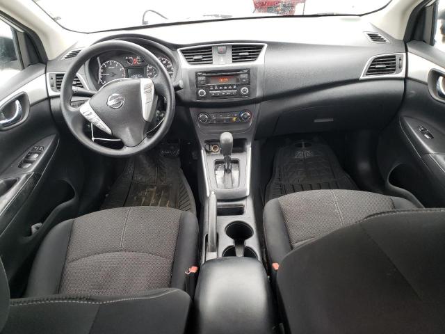 Photo 7 VIN: 3N1AB7AP0GY304628 - NISSAN SENTRA S 