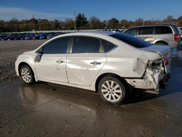 Photo 1 VIN: 3N1AB7AP0GY304838 - NISSAN SENTRA S 