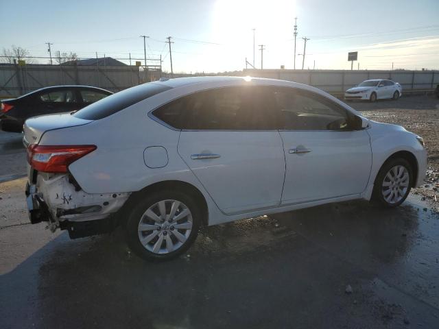 Photo 2 VIN: 3N1AB7AP0GY304838 - NISSAN SENTRA S 