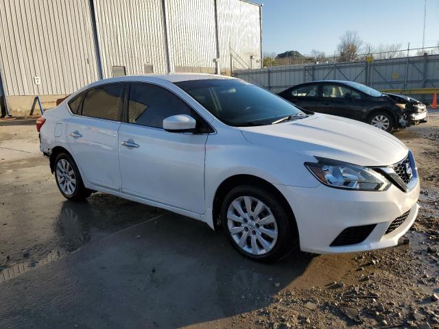 Photo 3 VIN: 3N1AB7AP0GY304838 - NISSAN SENTRA S 