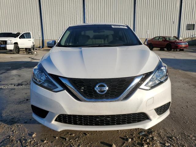 Photo 4 VIN: 3N1AB7AP0GY304838 - NISSAN SENTRA S 