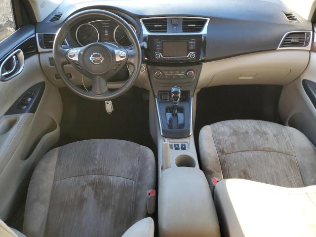 Photo 7 VIN: 3N1AB7AP0GY304838 - NISSAN SENTRA S 