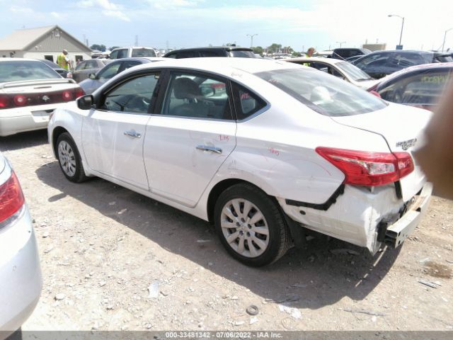 Photo 2 VIN: 3N1AB7AP0GY304838 - NISSAN SENTRA 