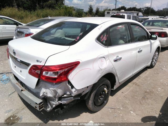 Photo 3 VIN: 3N1AB7AP0GY304838 - NISSAN SENTRA 