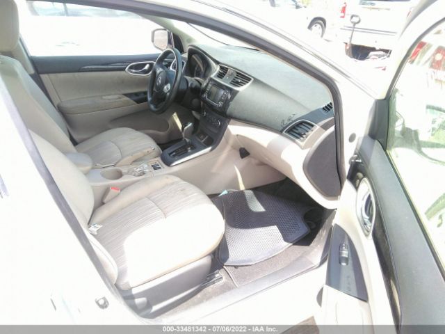 Photo 4 VIN: 3N1AB7AP0GY304838 - NISSAN SENTRA 