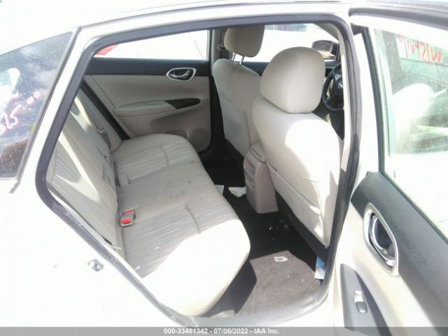 Photo 7 VIN: 3N1AB7AP0GY304838 - NISSAN SENTRA 