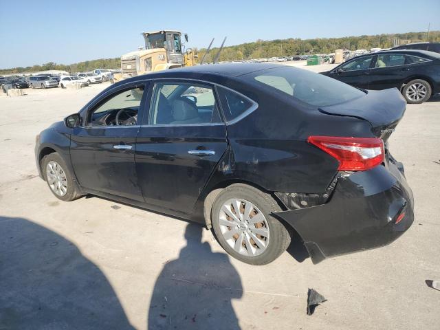 Photo 1 VIN: 3N1AB7AP0GY307593 - NISSAN SENTRA S 