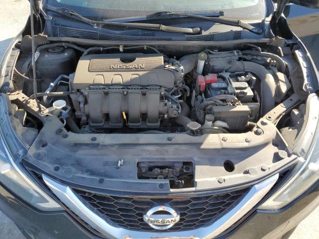 Photo 10 VIN: 3N1AB7AP0GY307593 - NISSAN SENTRA S 