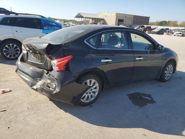 Photo 2 VIN: 3N1AB7AP0GY307593 - NISSAN SENTRA S 