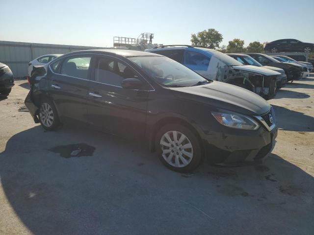 Photo 3 VIN: 3N1AB7AP0GY307593 - NISSAN SENTRA S 