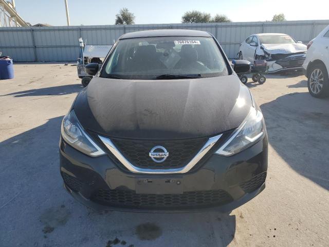 Photo 4 VIN: 3N1AB7AP0GY307593 - NISSAN SENTRA S 