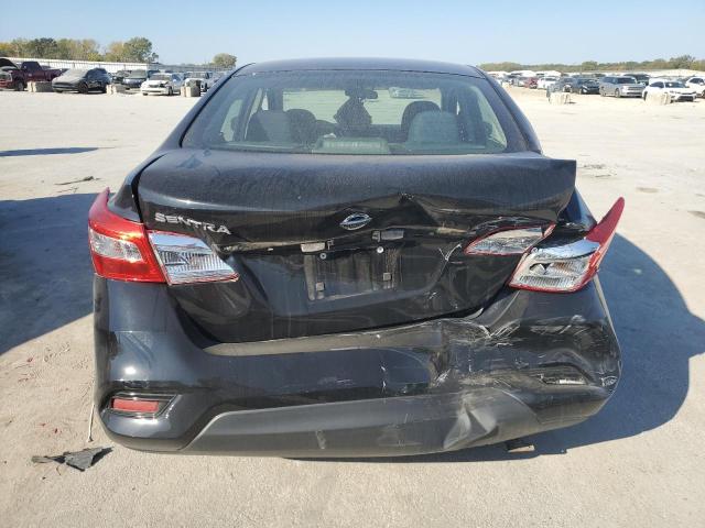 Photo 5 VIN: 3N1AB7AP0GY307593 - NISSAN SENTRA S 