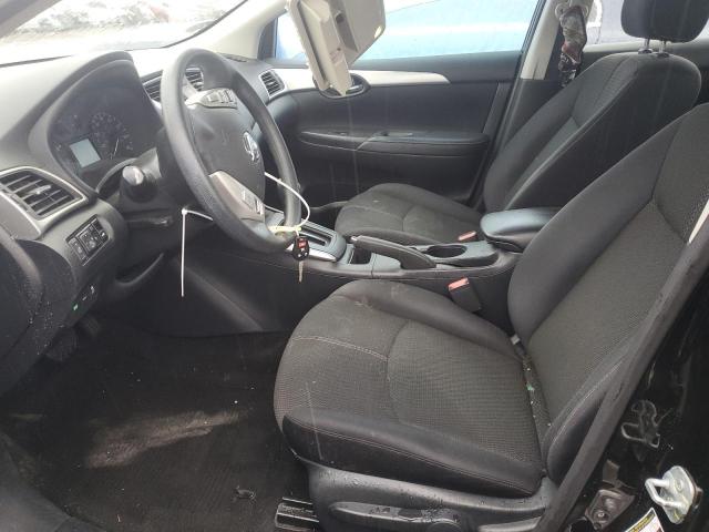 Photo 6 VIN: 3N1AB7AP0GY307593 - NISSAN SENTRA S 