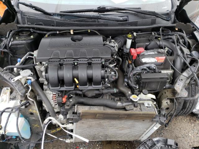 Photo 6 VIN: 3N1AB7AP0GY309845 - NISSAN SENTRA S 