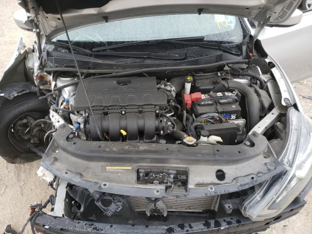 Photo 6 VIN: 3N1AB7AP0GY310316 - NISSAN SENTRA S 