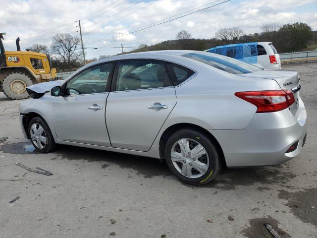 Photo 1 VIN: 3N1AB7AP0GY310526 - NISSAN SENTRA S 