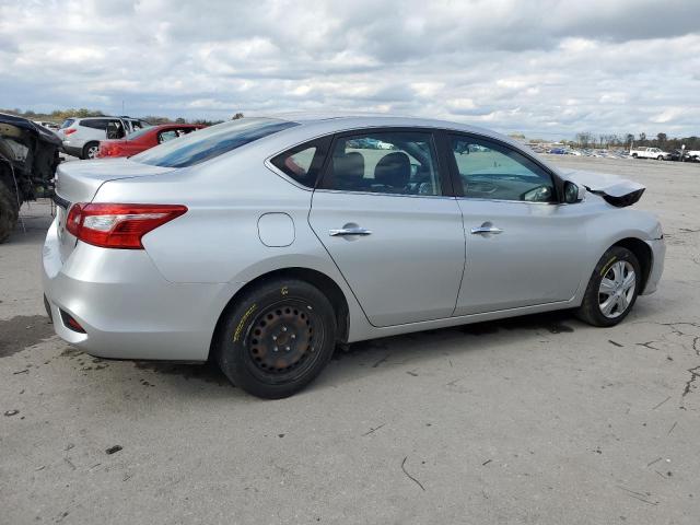 Photo 2 VIN: 3N1AB7AP0GY310526 - NISSAN SENTRA S 