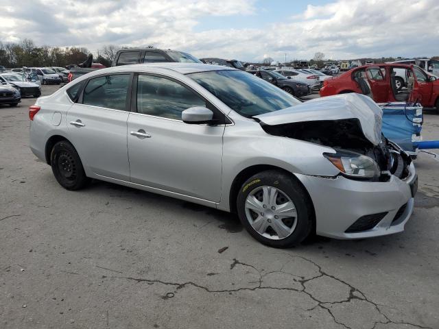 Photo 3 VIN: 3N1AB7AP0GY310526 - NISSAN SENTRA S 