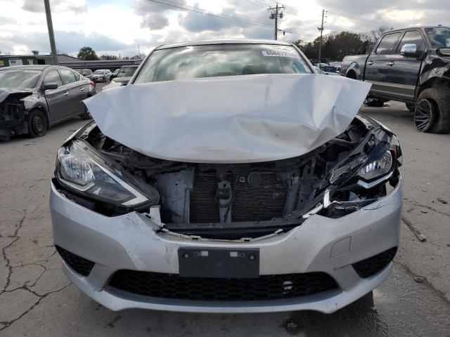 Photo 4 VIN: 3N1AB7AP0GY310526 - NISSAN SENTRA S 