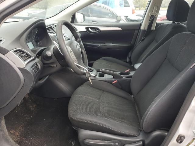 Photo 6 VIN: 3N1AB7AP0GY310526 - NISSAN SENTRA S 