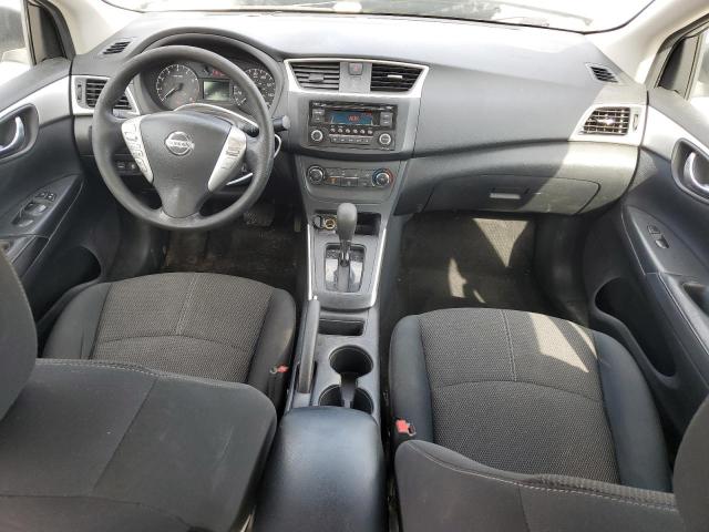 Photo 7 VIN: 3N1AB7AP0GY310526 - NISSAN SENTRA S 