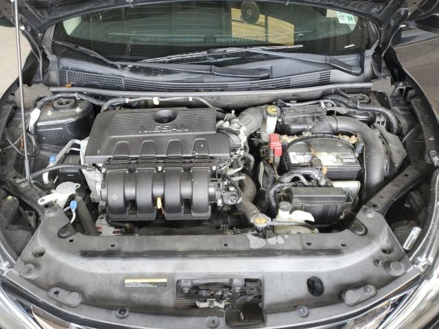 Photo 10 VIN: 3N1AB7AP0GY310574 - NISSAN SENTRA S 