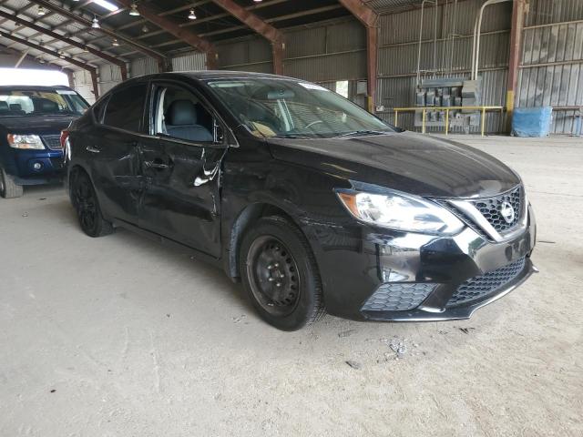 Photo 3 VIN: 3N1AB7AP0GY310574 - NISSAN SENTRA S 