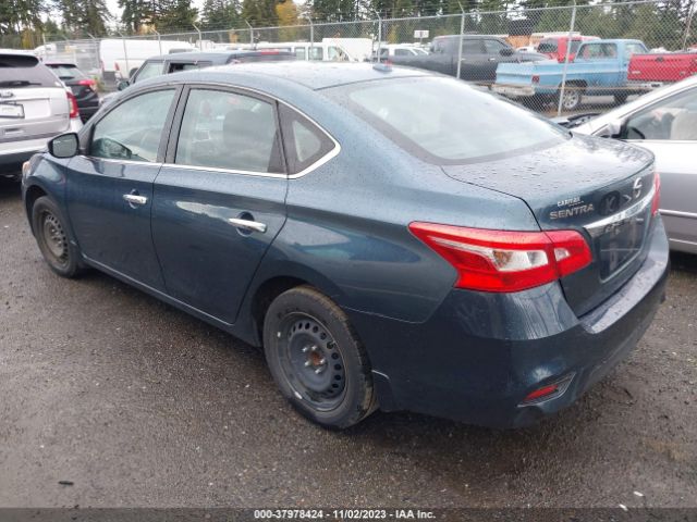 Photo 2 VIN: 3N1AB7AP0GY312860 - NISSAN SENTRA 