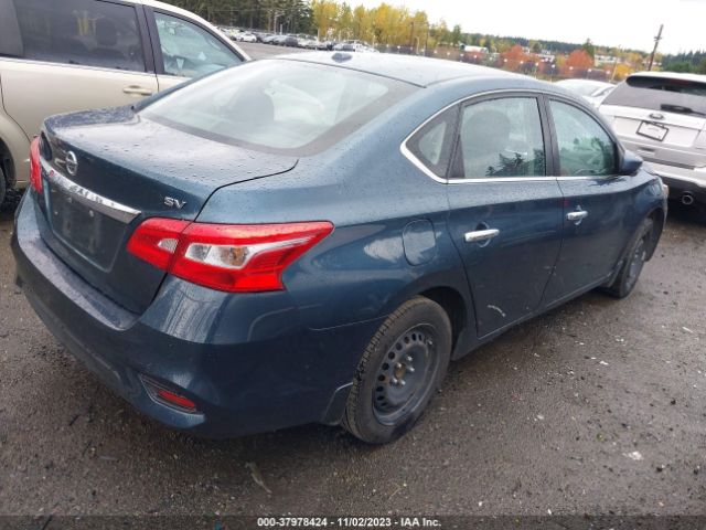 Photo 3 VIN: 3N1AB7AP0GY312860 - NISSAN SENTRA 