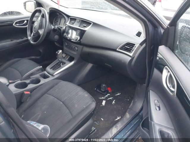 Photo 4 VIN: 3N1AB7AP0GY312860 - NISSAN SENTRA 