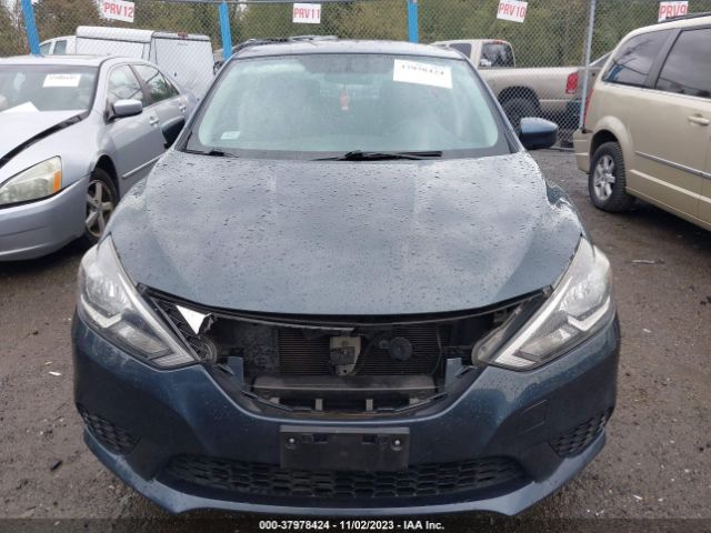 Photo 5 VIN: 3N1AB7AP0GY312860 - NISSAN SENTRA 