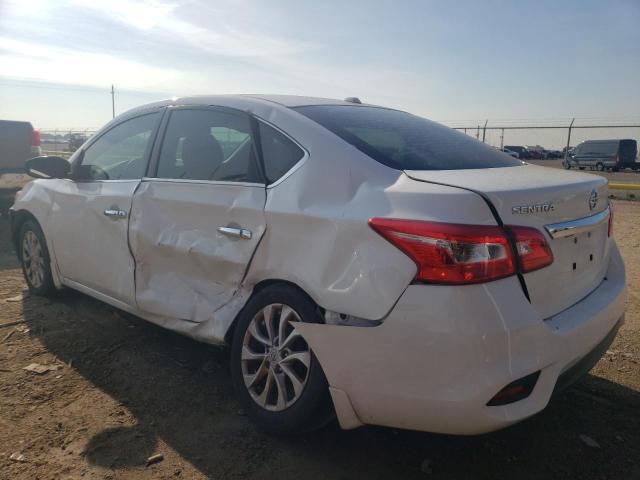 Photo 1 VIN: 3N1AB7AP0GY314494 - NISSAN SENTRA S 