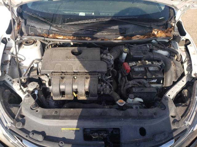 Photo 10 VIN: 3N1AB7AP0GY314494 - NISSAN SENTRA S 