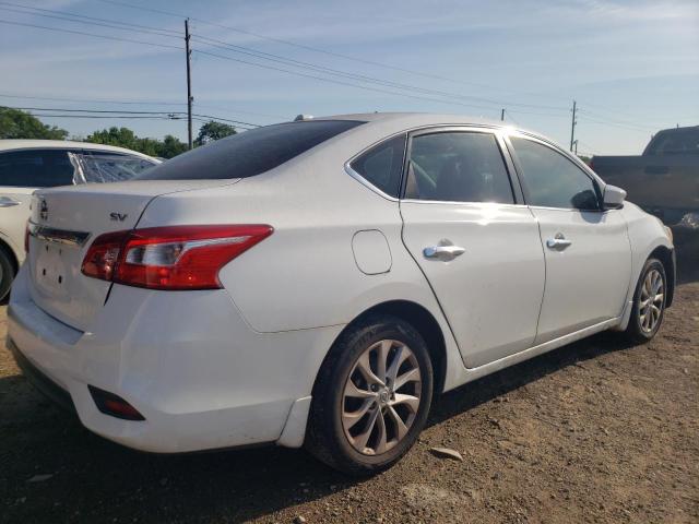 Photo 2 VIN: 3N1AB7AP0GY314494 - NISSAN SENTRA S 