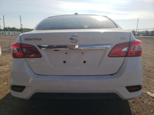 Photo 5 VIN: 3N1AB7AP0GY314494 - NISSAN SENTRA S 