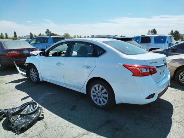 Photo 1 VIN: 3N1AB7AP0GY314737 - NISSAN SENTRA S 