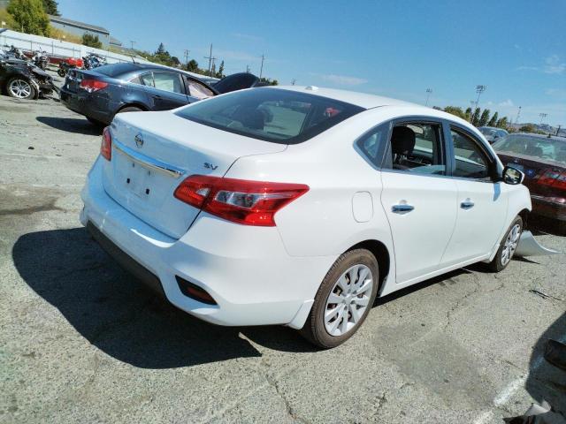 Photo 2 VIN: 3N1AB7AP0GY314737 - NISSAN SENTRA S 