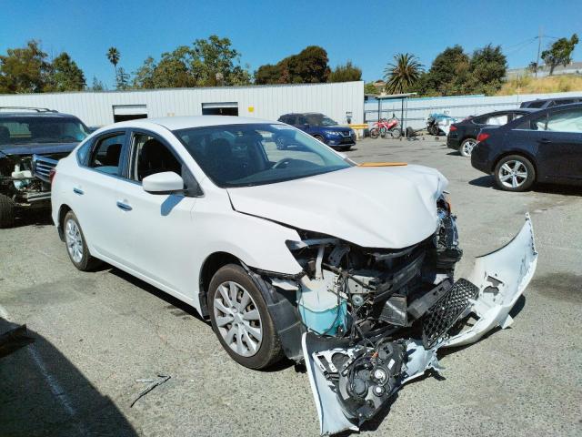 Photo 3 VIN: 3N1AB7AP0GY314737 - NISSAN SENTRA S 