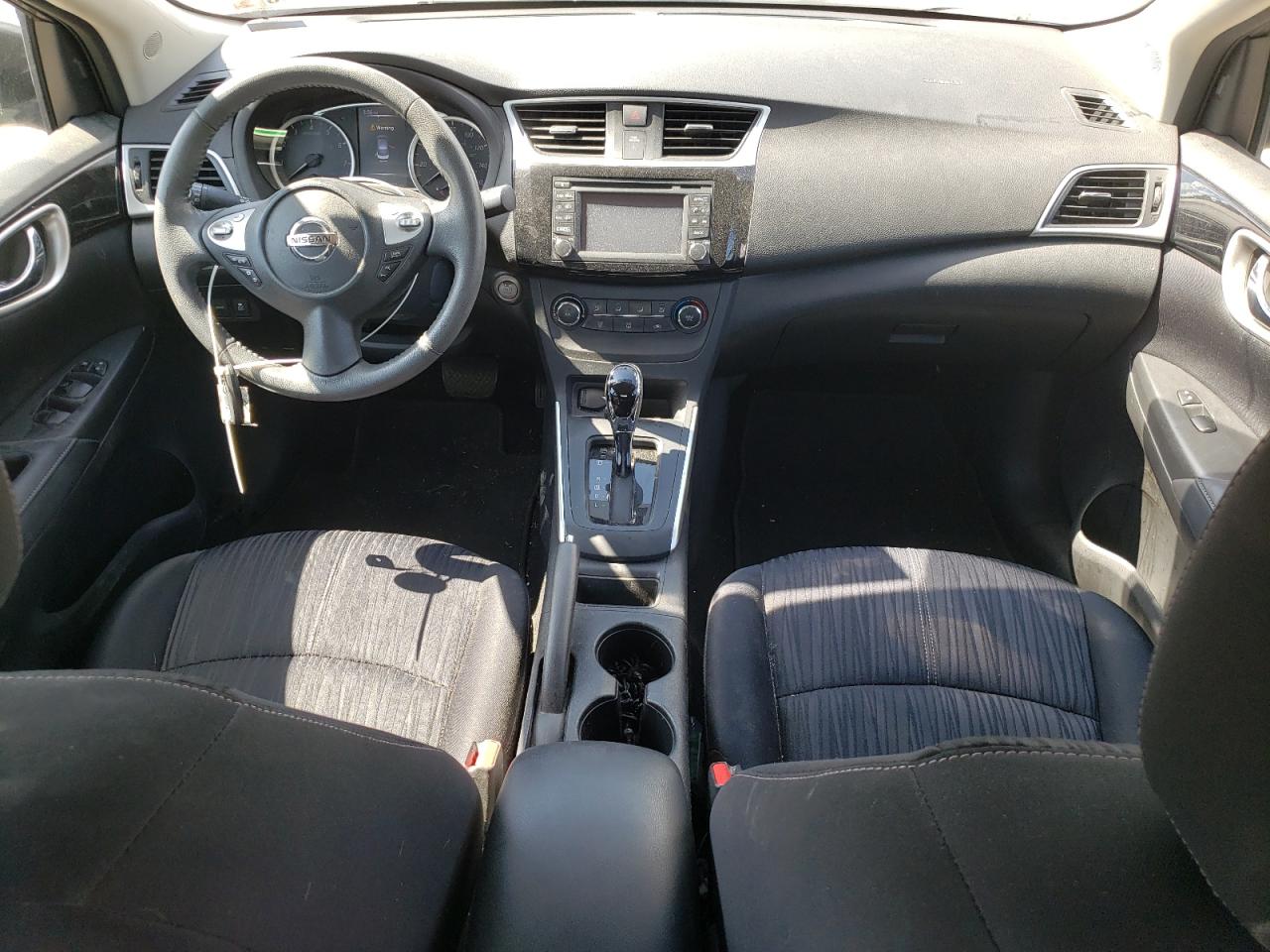 Photo 7 VIN: 3N1AB7AP0GY315404 - NISSAN SENTRA 