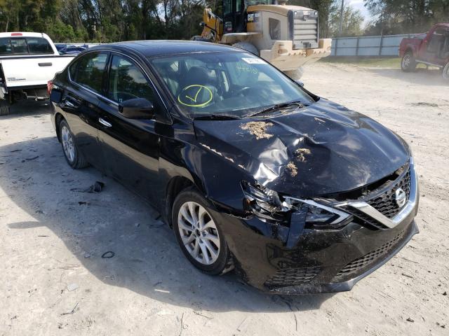 Photo 0 VIN: 3N1AB7AP0GY315645 - NISSAN SENTRA S 