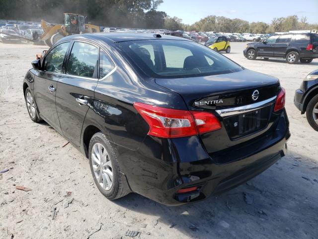 Photo 2 VIN: 3N1AB7AP0GY315645 - NISSAN SENTRA S 