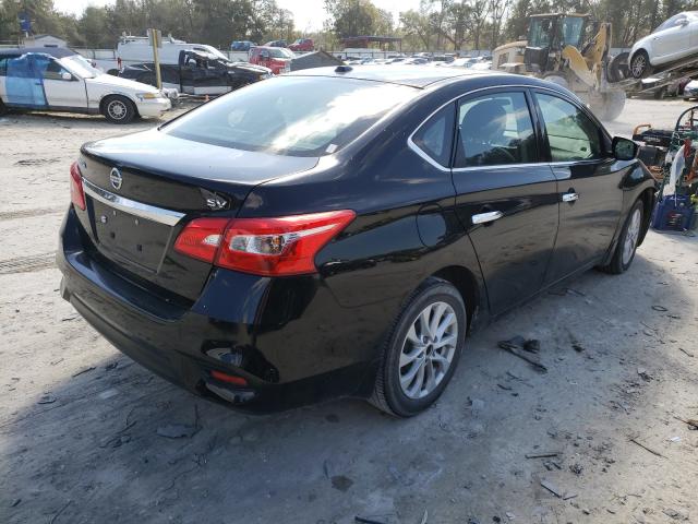 Photo 3 VIN: 3N1AB7AP0GY315645 - NISSAN SENTRA S 