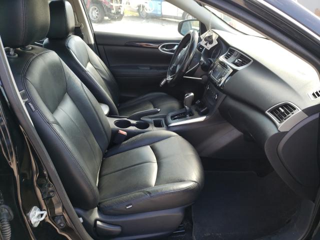 Photo 4 VIN: 3N1AB7AP0GY315645 - NISSAN SENTRA S 