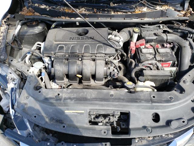 Photo 6 VIN: 3N1AB7AP0GY315645 - NISSAN SENTRA S 