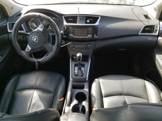 Photo 8 VIN: 3N1AB7AP0GY315645 - NISSAN SENTRA S 