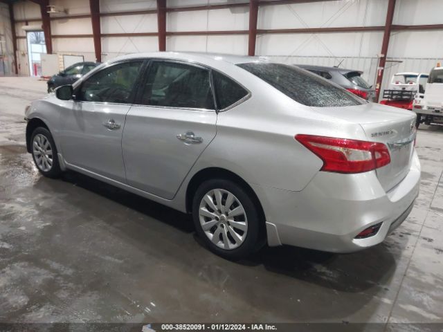 Photo 2 VIN: 3N1AB7AP0GY317637 - NISSAN SENTRA 