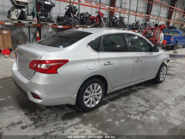 Photo 3 VIN: 3N1AB7AP0GY317637 - NISSAN SENTRA 