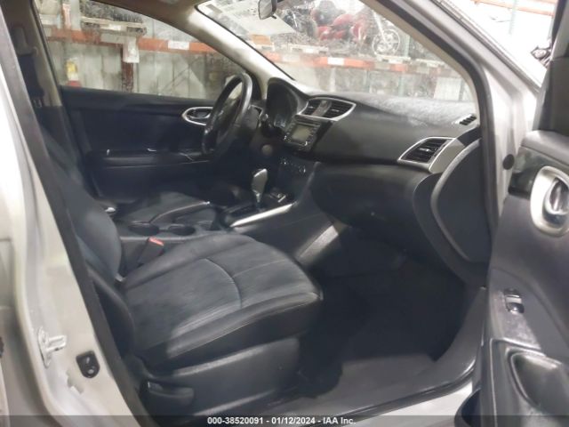 Photo 4 VIN: 3N1AB7AP0GY317637 - NISSAN SENTRA 