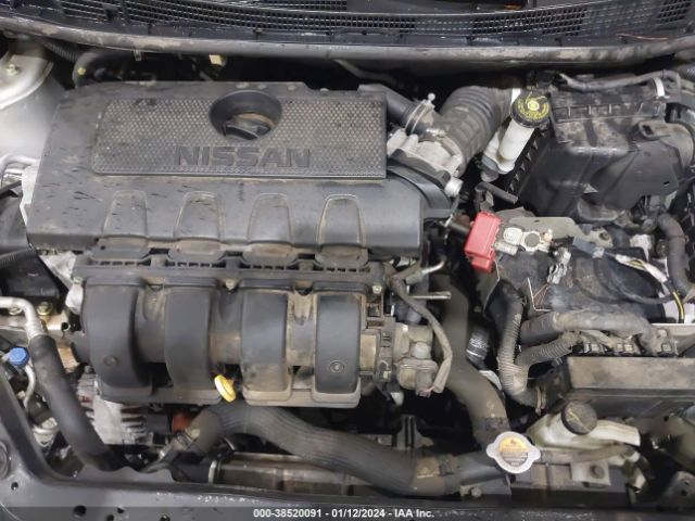 Photo 9 VIN: 3N1AB7AP0GY317637 - NISSAN SENTRA 